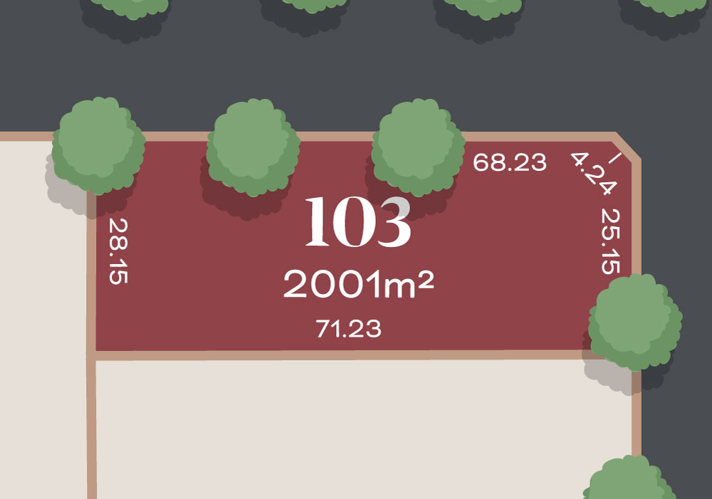 [Land for Sale] Bloomfield Warragul Estate, Nilma OpenLot